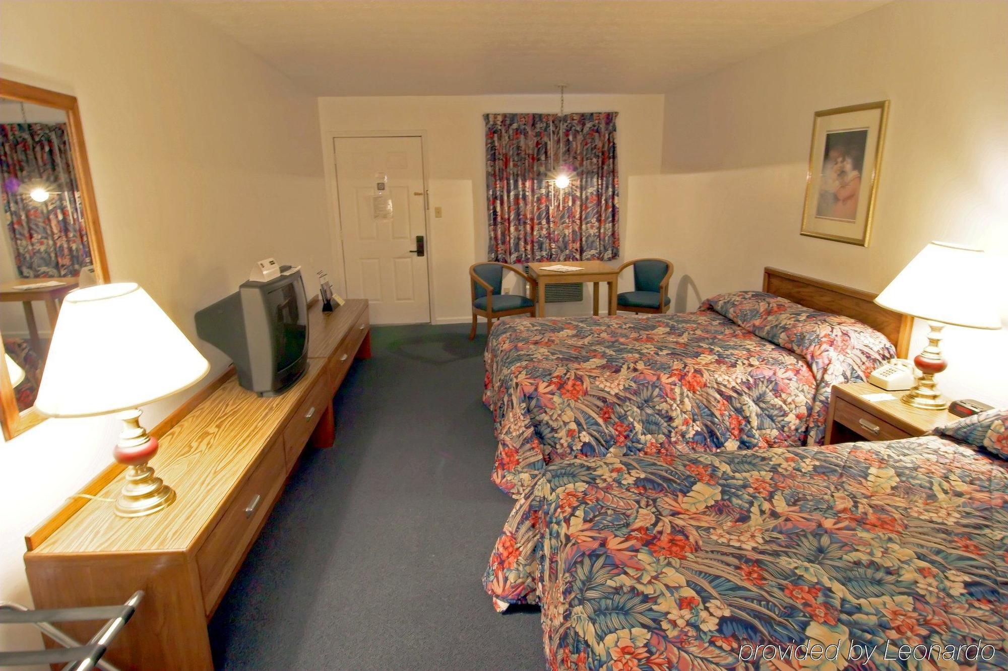 Motel 6-Metropolis, Il Zewnętrze zdjęcie