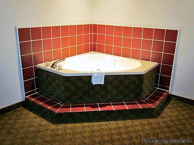 Motel 6-Metropolis, Il Zewnętrze zdjęcie