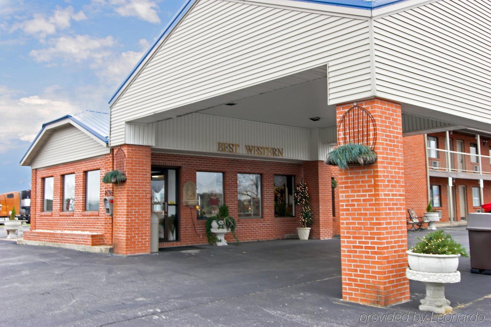 Motel 6-Metropolis, Il Zewnętrze zdjęcie