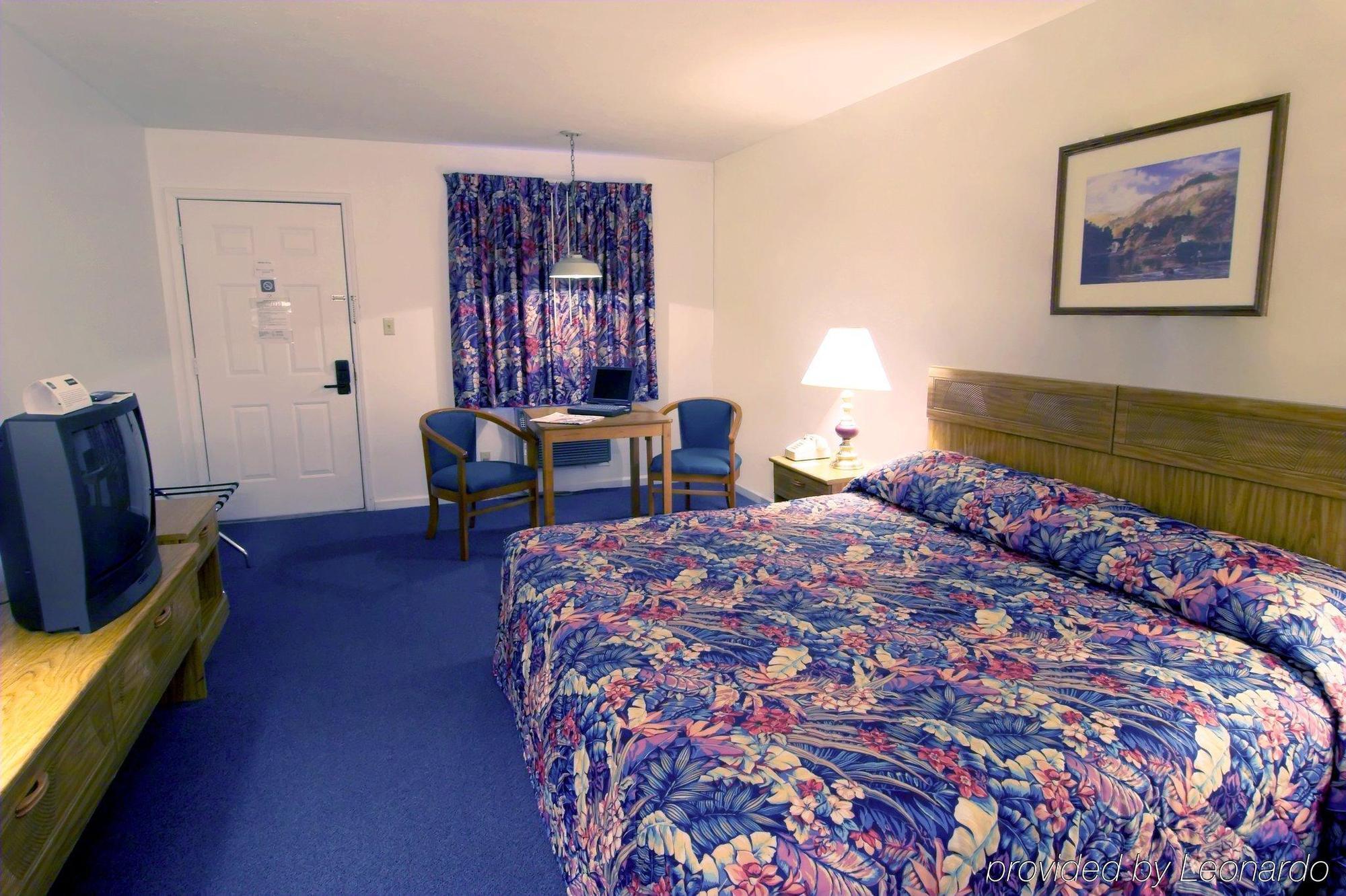 Motel 6-Metropolis, Il Zewnętrze zdjęcie