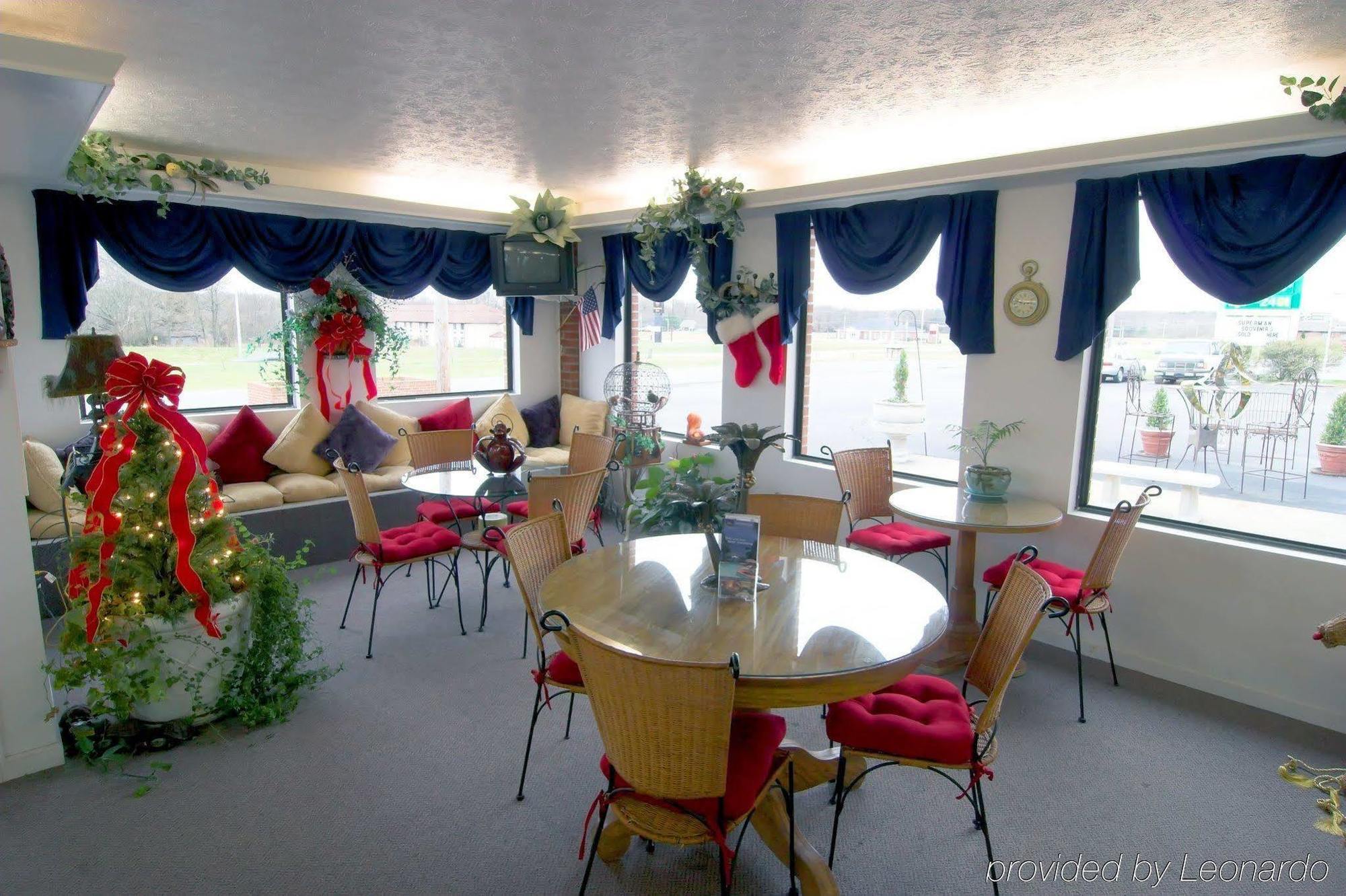 Motel 6-Metropolis, Il Zewnętrze zdjęcie